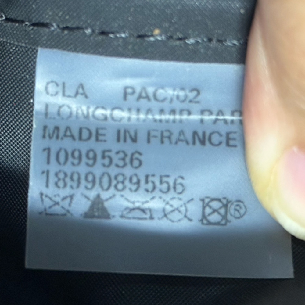 Longchamp Le Pliage Tote Bag - Picture 13 of 13